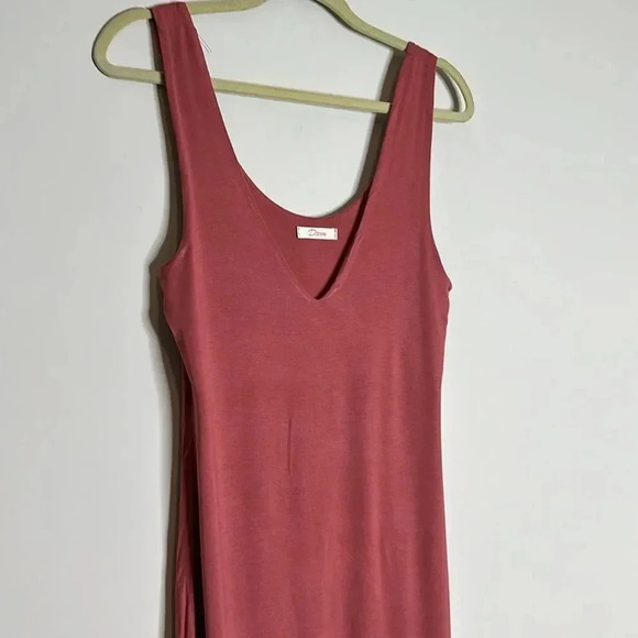 Tank Dress - Picture 4 of 8